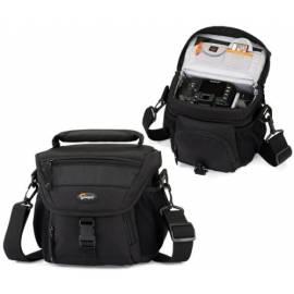 Datasheet Die Foto/Video Tasche LOWEPRO Nova 140 AW schwarz