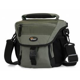 Bedienungshandbuch Foto/Video LOWEPRO Nova AW 140 braun Tasche