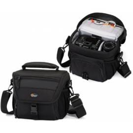 Service Manual Die Foto/Video Tasche LOWEPRO Nova 160 AW schwarz