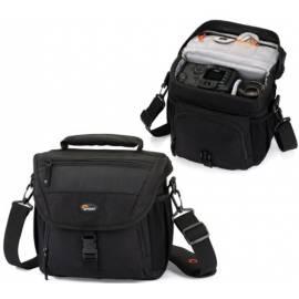 Service Manual Die Foto/Video Tasche LOWEPRO Nova 170 AW schwarz