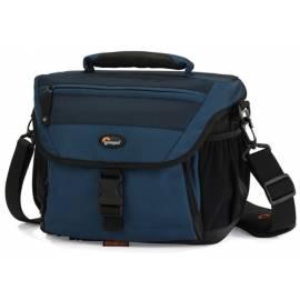 PDF-Handbuch downloadenDie Foto/Video Tasche LOWEPRO Nova 180 AW blau