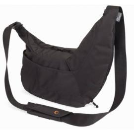 Service Manual Foto/Video LOWEPRO Passport Sling schwarz