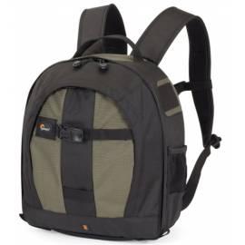 Die Foto/Video Tasche LOWEPRO Pro Runner 200 AW schwarz/grün - Anleitung