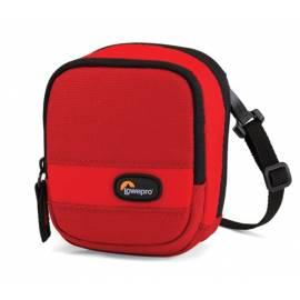 Datasheet Foto/Video LOWEPRO Spectrum 30 rot