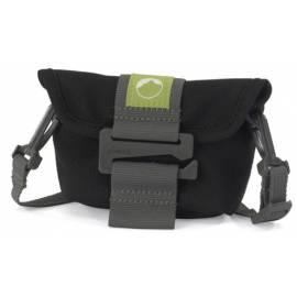 Foto/Video LOWEPRO Terraclime 10-schwarz Gebrauchsanweisung