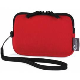 Foto/Video LOWEPRO Varia 10 Neopren rot