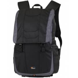 Die Foto/Video Tasche LOWEPRO Versapack 200 AW schwarz/grau