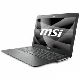 Handbuch für MSI X 320-021 schwarz