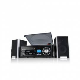 HiFi System HYUNDAI RTCC986 SU RIP schwarz