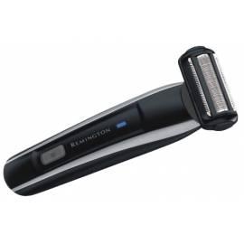 REMINGTON Hair Clipper Bräutigam BHT 300 schwarz