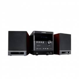 HiFi-System HYUNDAI MSD761DRSU