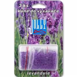 Zubehör für Staubsauger JOLLY 3044-Duft in der Staubsauger-Lavendel