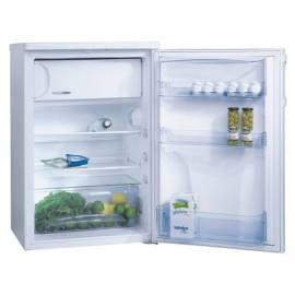 Kühlschrank AMIC wenn 130 iFPA + weiß