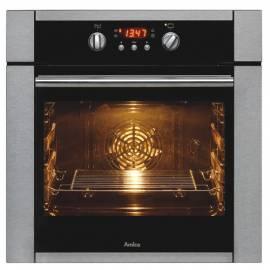 Backofen AMICA Trend EBT 8441 Edelstahl