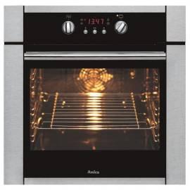 Backofen AMICA Trend EBT 7431 Edelstahl