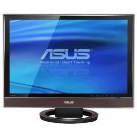 ASUS LS221H zu überwachen (90LM63100220061C) schwarz