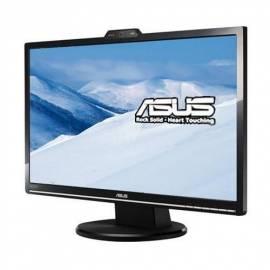 ASUS VK246H zu überwachen (90LM69101201241C) schwarz