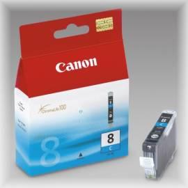 PDF-Handbuch downloadenTintenpatrone CANON CLI-8 c (0621B001) blau