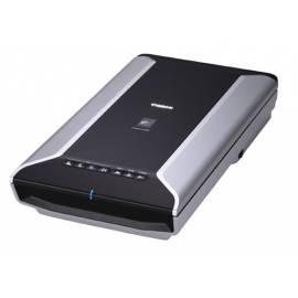 Datasheet CANON Cano Scan 5600F Scanner (2925 b 009) schwarz/silber