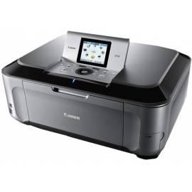 Drucker CANON Pixma MP980 (2922B006) schwarz