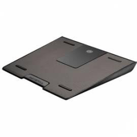 Service Manual Cooling Pad für Notebooks COOLER MASTER Infinite schwarz, Aluminium ALU (R9-NBC-BWCA-GP)