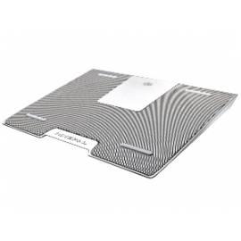 Cooling Pad für Notebooks COOLER MASTER Infinite schwarz, USB-HUB, Aluminium ALU (R9-NBC-BWUA-GP) Bedienungsanleitung
