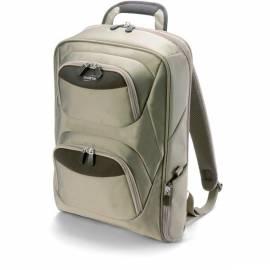 PDF-Handbuch downloadenDICOTA BacPac Business 15,4 Notebook Rucksack (N16318N) beige