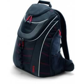 Rucksack für Laptop DICOTA BacPac Xtreme 15.4 (N16408N) schwarz