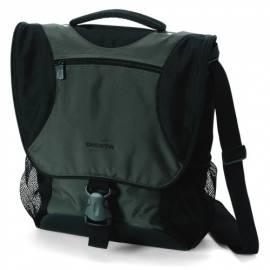 Datasheet Rucksack für Laptop DICOTA CollegeMotion--15/15.4 - schwarz/grau (N13988P)