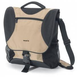 Bedienungshandbuch Rucksack für Laptop DICOTA CollegeMotion 15 --/ 15.4 