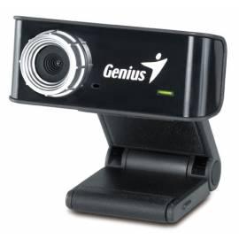 PDF-Handbuch downloadenWebcam GENIUS VideoCam iSlim 310 (32200105101)-schwarz