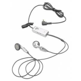 Headset HP iPAQ Premium kabelgebundene Stereo-Headset (FB033AA)