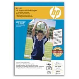 Benutzerhandbuch für Papiere, Drucker HP (Q8691A) 10 (Q8691A / / MV) weiß