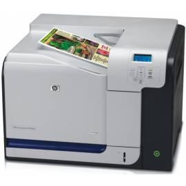 HP Color LaserJet CP3525dn Drucker (CC470A) schwarz/weiss