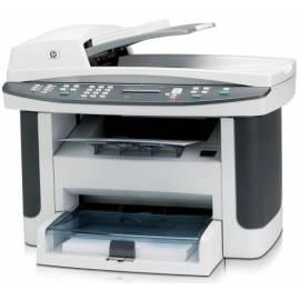 HP LaserJet M1522nf (CB534A # BCM) grau/weiss