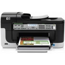 HP Officejet Pro 6500W (CB057A) schwarz