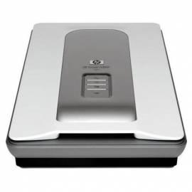 HP Scanjet G4010 ScanJet Scanner (L1956A) Silber