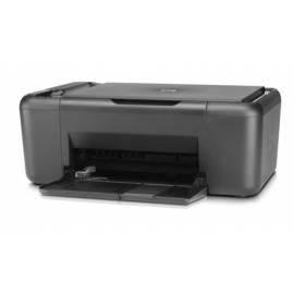 HP Deskjet F2480 (CB730B) schwarz