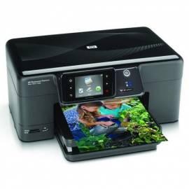 Drucker HP Photosmart PREMIUM (CD055B #BGW)