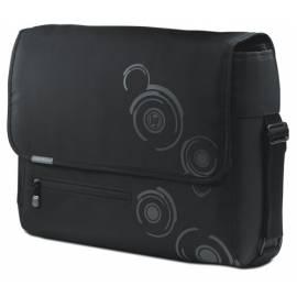 Bedienungshandbuch HP-Laptop-Tasche NR722AA schwarz