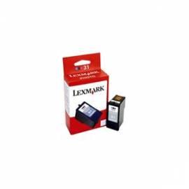 Tinte LEXMARK Tintenpatrone 18C0031E Foto