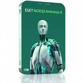 Software ESET Antivirus pro MS-Windows-Rechner