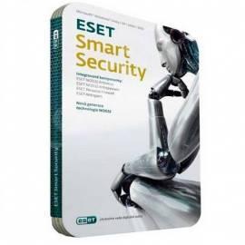 Bedienungshandbuch Software ESET Smart Security pro MS-Windows-Rechner