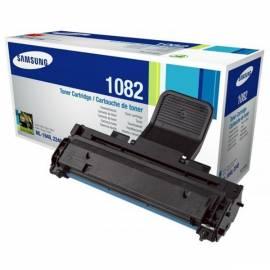 Toner SAMSUNG MLT-D1082S schwarz Gebrauchsanweisung