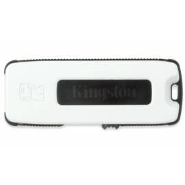 Bedienungsanleitung für USB Flash disk KINGSTON Data Traveler DataTraveler 32GB, Gen 2 (DTIG2 / 32GB) schwarz/weiss