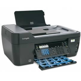 Handbuch für LEXMARK PRO 205 (0090T6035) schwarz