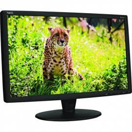 NEC MS V221W zu überwachen (LCD V221W bk)