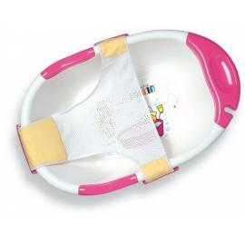 Babywanne mit net Farlin exklusive BF-178A