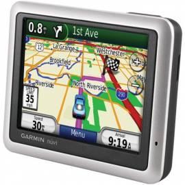 Service Manual Navigationssystem GARMIN Nu00c3u00bcvi 1250 GPS Lebensdauer