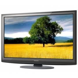 Bedienungshandbuch TV PANASONIC Viera TX-L42D25E schwarz